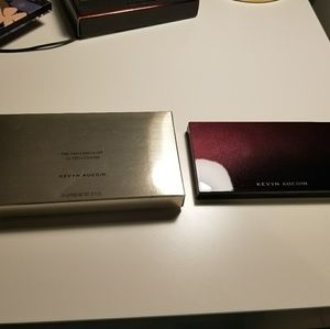 Kevyn Aucoin IBIZA the neo-limelight